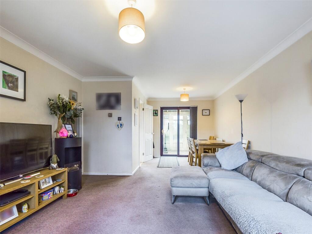 Additional image 3 of Celandine Close, Highcliffe, Dorset, BH23