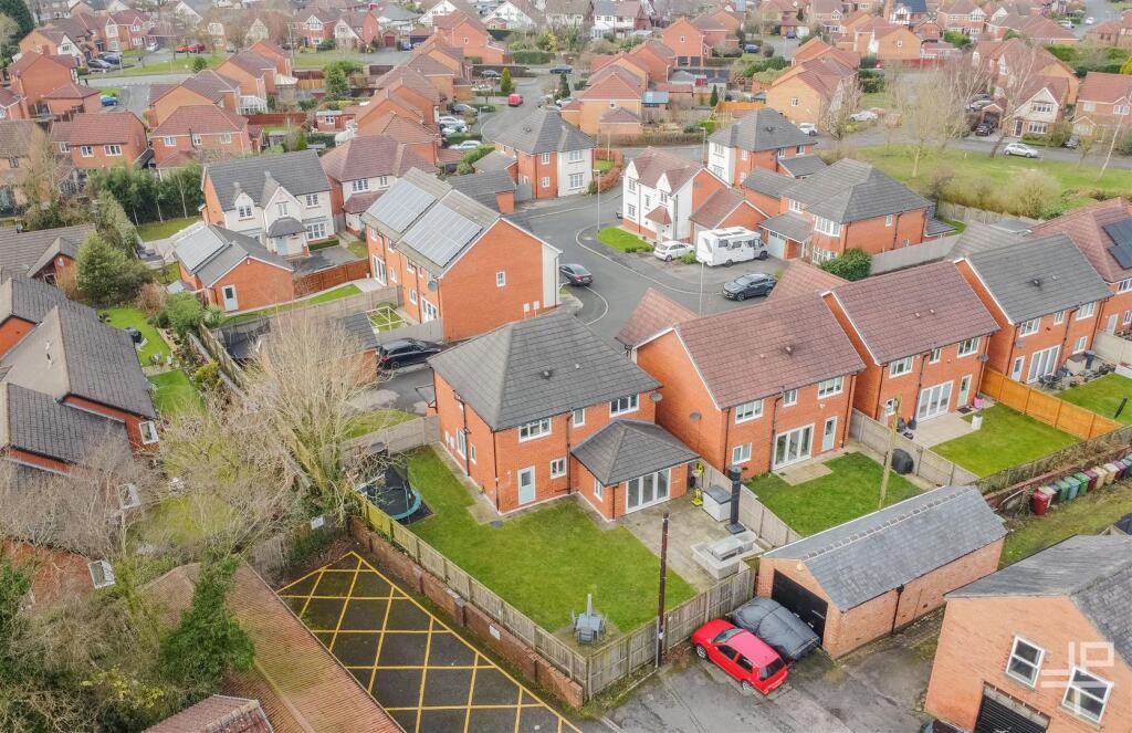 Additional image 72 of Edges Farm Close, Westhoughton, Bolton, BL5 2QY