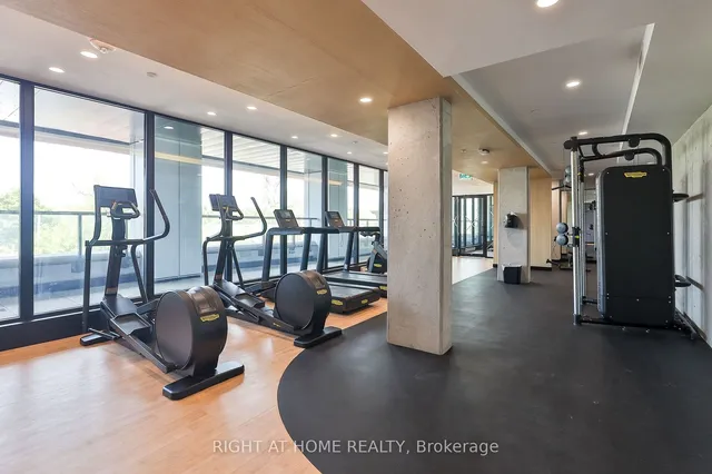 Additional image 32 of 2720 Dundas St Unit 607