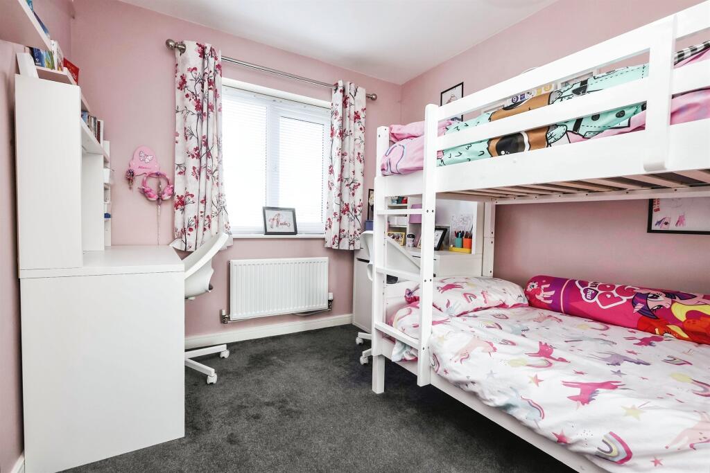 Additional image 13 of Stokesay Close, Chelmsley Wood, Birmingham