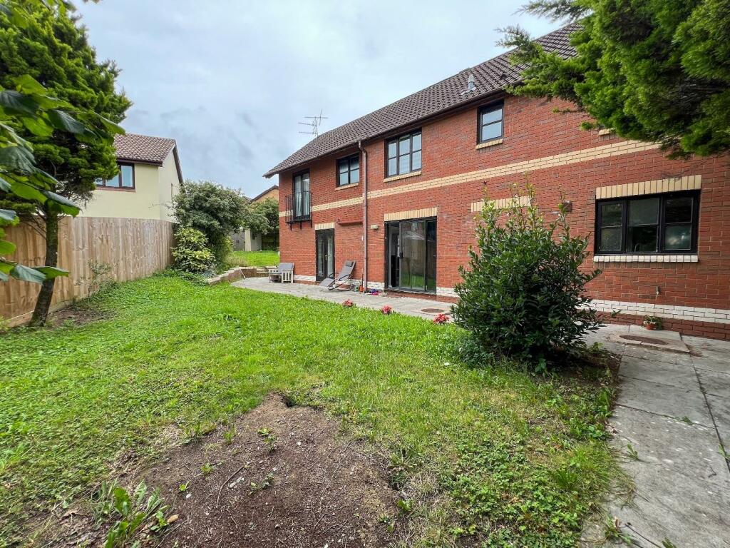 Additional image 28 of Hollyhock Drive, Brackla, Bridgend County Borough, CF31 2NS