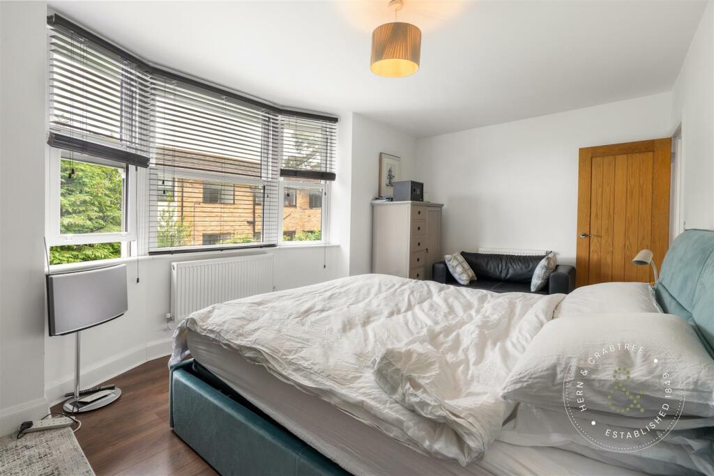 Additional image 8 of The Lawns, The Avenue, Llandaff, Cardiff