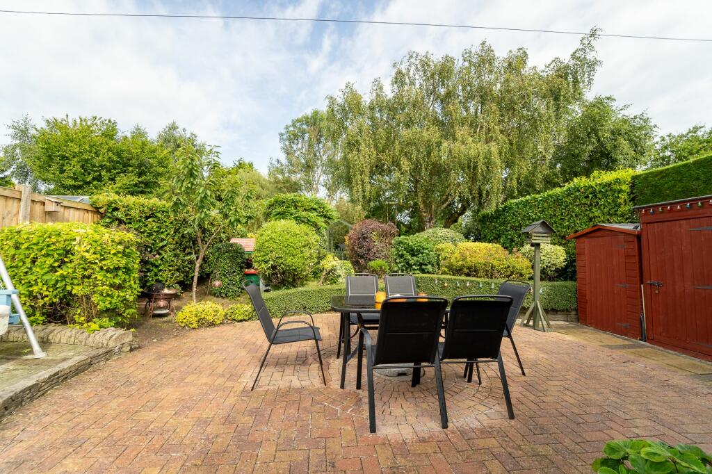 Additional image 15 of Vickers Close, Hawarden, CH5