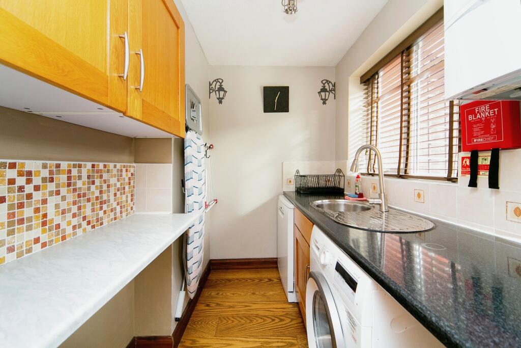 Additional image 5 of Bache Hall Court, Chester, Cheshire, CH2