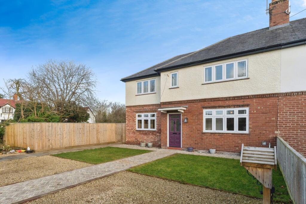 Additional image 4 of Townfield Lane, Chester, CH1