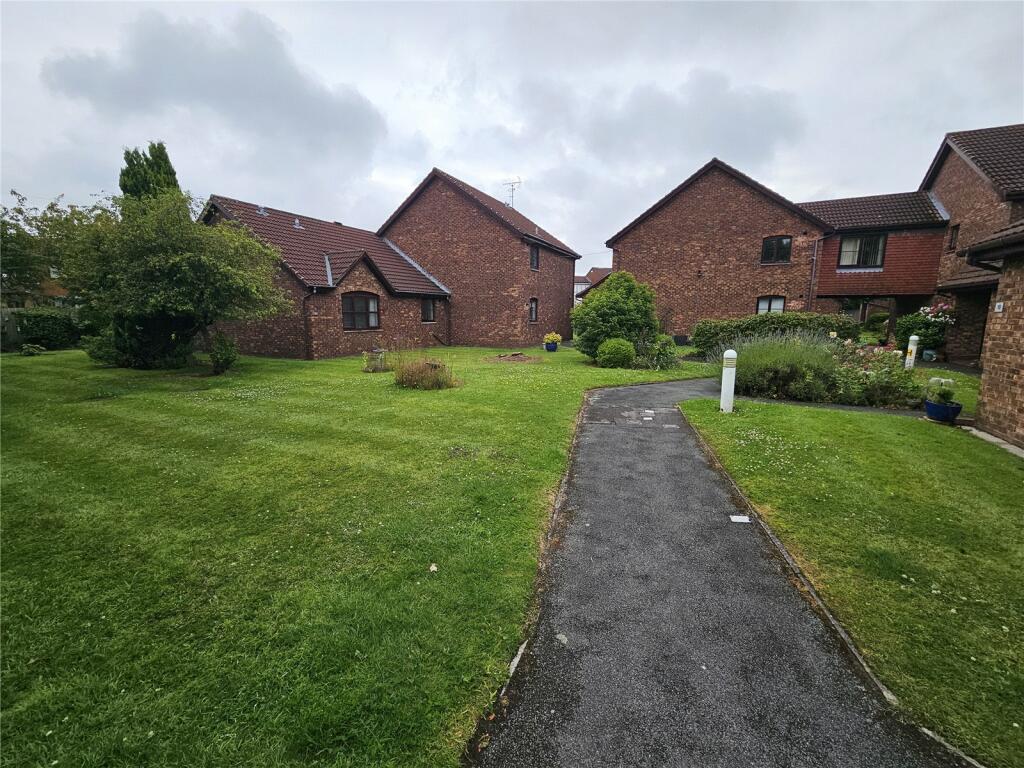 Additional image 12 of Brimstage Green, Brimstage Road, Heswall, Wirral, CH60