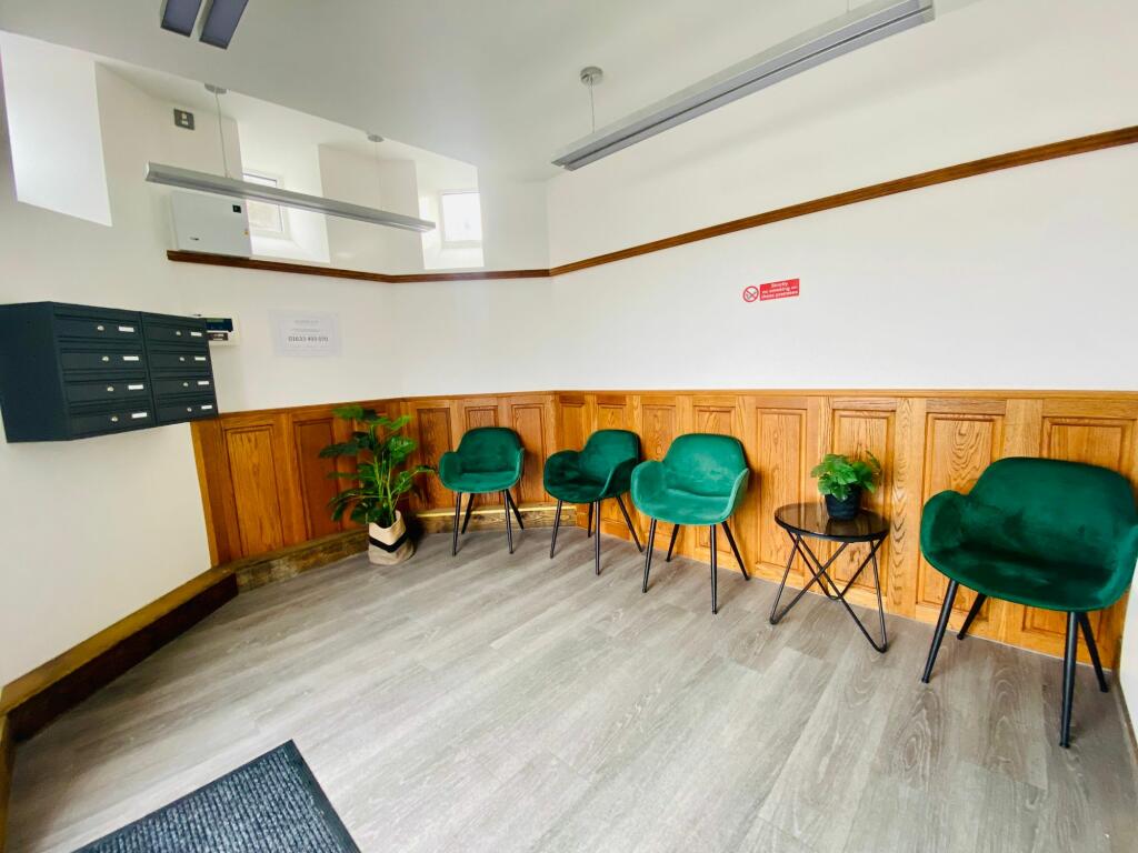 Additional image 2 of Unit 7 Windsor Church, Windsor Road, Barry