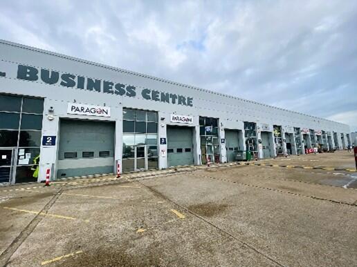 Additional image 5 of Unit 3, Chartwell Business Centre, 42 Chartwell Road, Lancing Business Park, Lancing, West Sussex, BN15 8FB