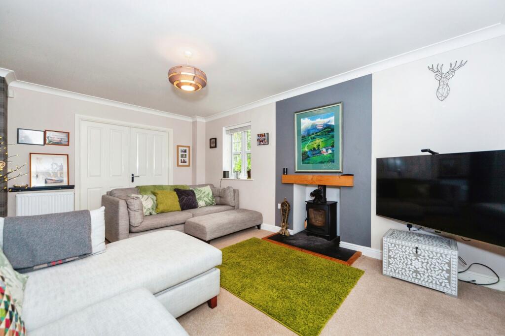 Additional image 7 of Warren Lane, Chester, CH2