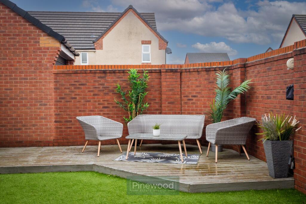 Additional image 18 of Ffordd Bate, Connahs Quay, CH5