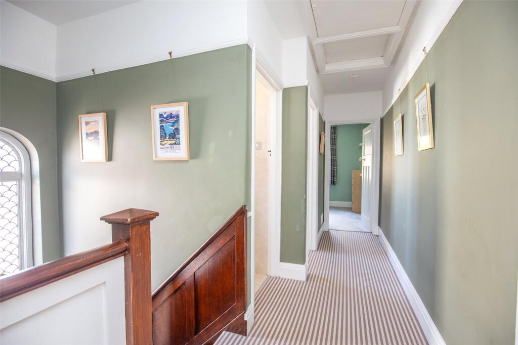 Additional image 12 of Hill View, Henleaze, Bristol, BS9