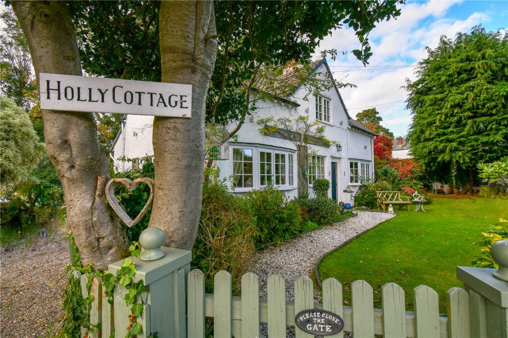 Additional image 2 of Raby Close, Heswall, Wirral