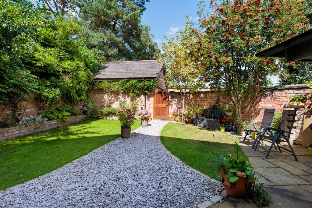 Additional image 28 of Forge Way, Tarvin, Chester