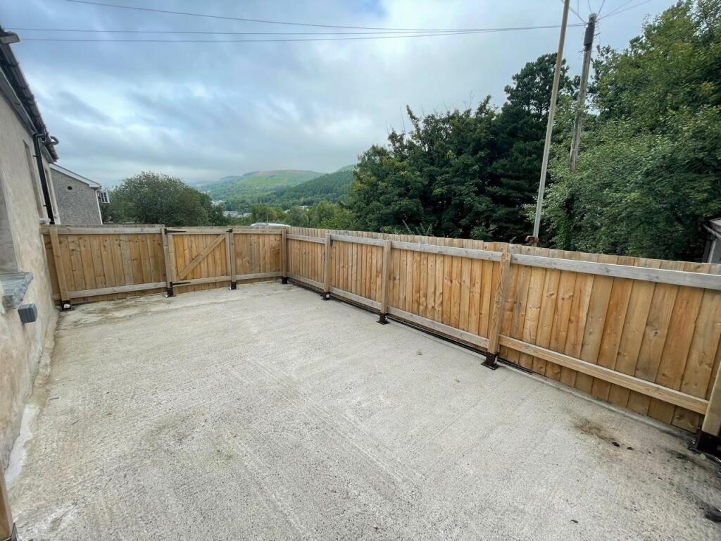 Additional image 31 of Rose Cottage, Penrhiwceiber Road, Mountain Ash, CF45 3UN