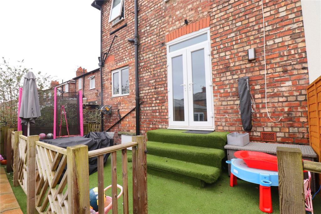 Additional image 21 of Crocus Avenue, Claughton, Wirral, CH41