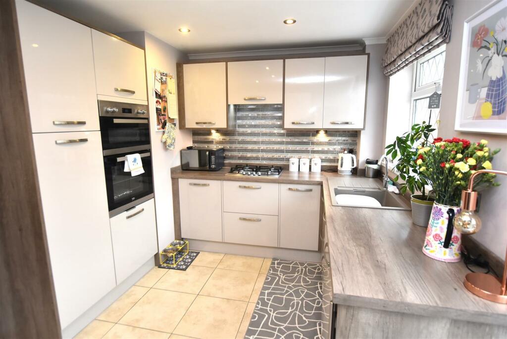 Additional image 6 of Statham Road, Bidston