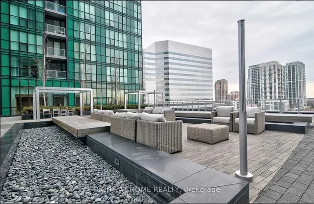 Additional image 23 of 9 Bogert Ave Unit 808