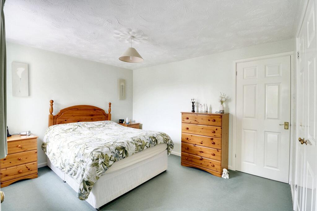 Additional image 13 of Melford Close, Burwell, CB25
