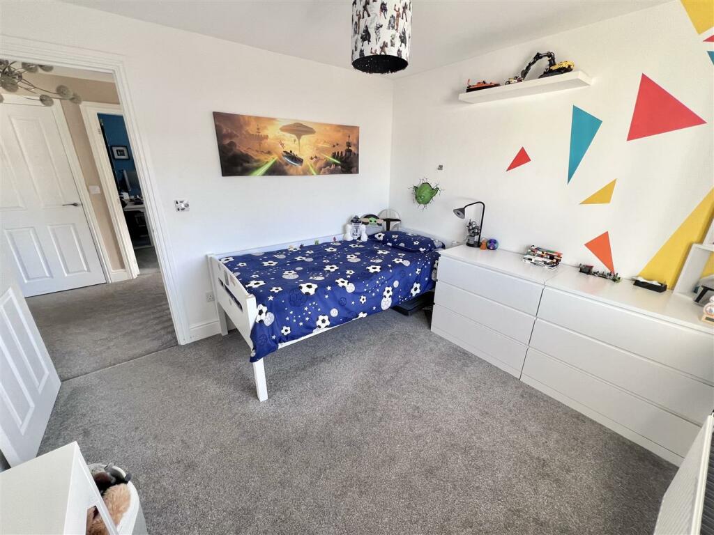 Additional image 18 of Cobham Parade, Haywood Village - VENDOR FOUND