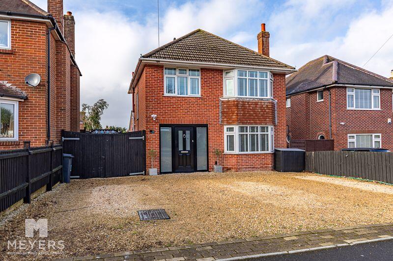 Additional image 19 of Mount Pleasant Drive, Queens Park, BH8