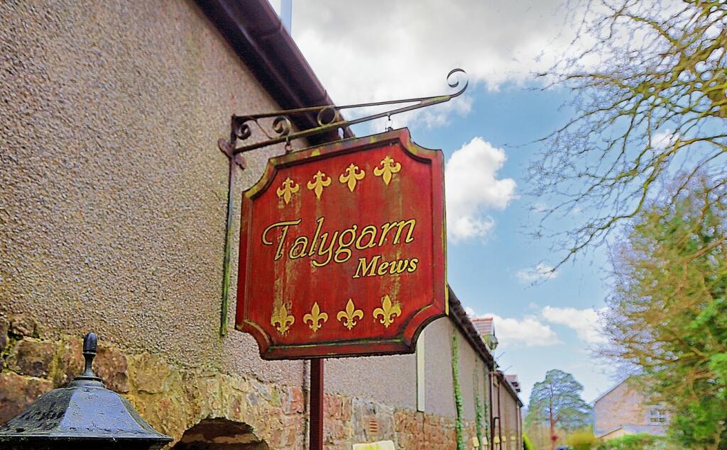 Additional image 2 of Talygarn, Pontyclun, CF72