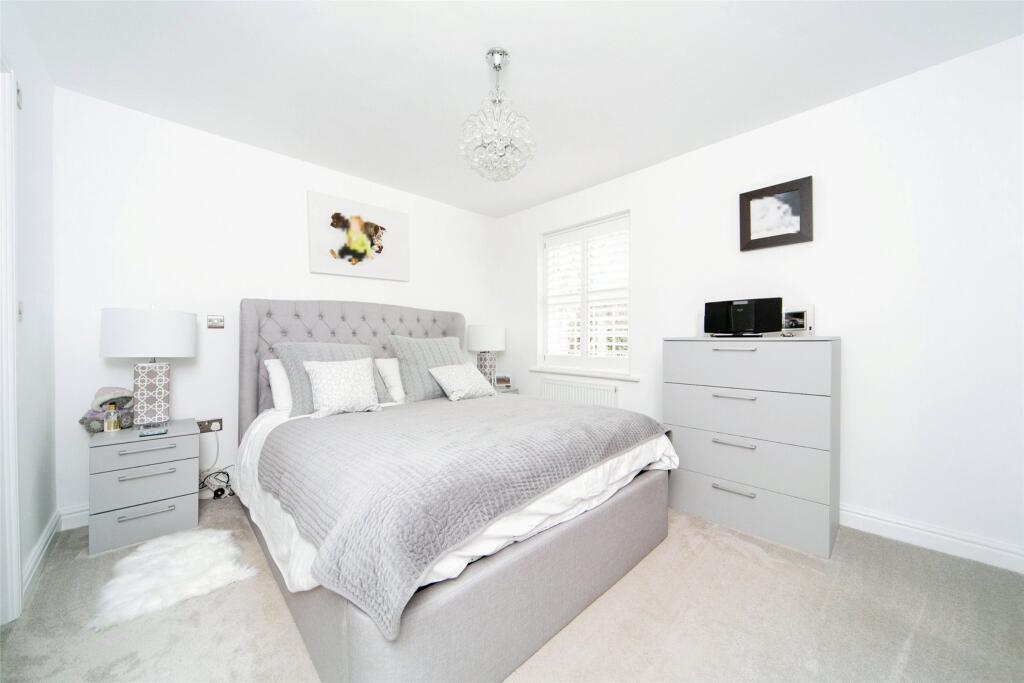 Additional image 16 of Woodbank Park, Oxton, Merseyside, CH43