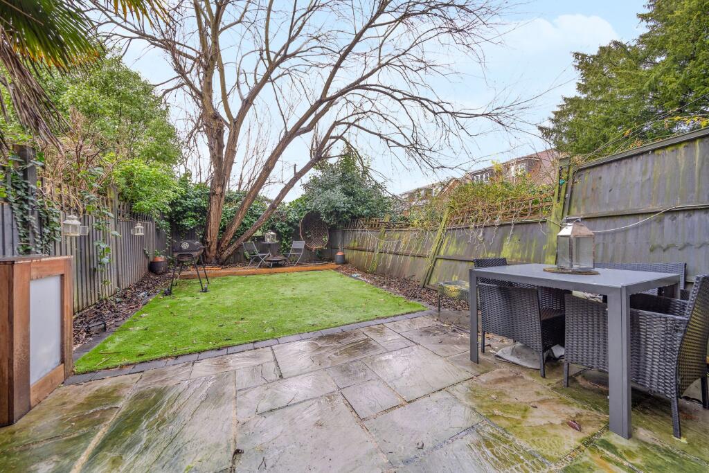 Additional image 9 of Croydon Road, Beckenham, BR3