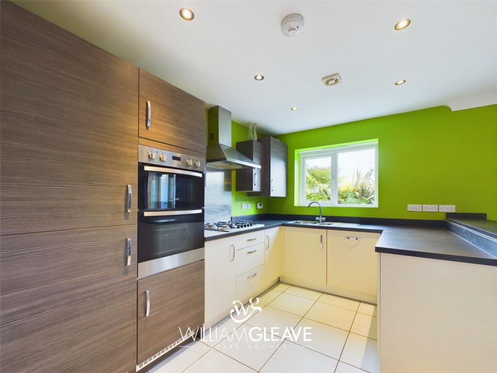 Additional image 6 of Rhodfa Gwenffrewi, Oakenholt, Flint, Flintshire, CH6