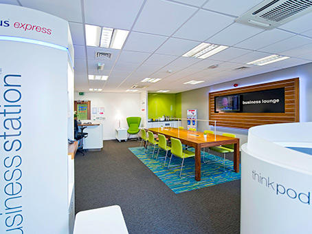 Additional image 9 of 1st Floor, Management Suite, Broughton Shopping Park, Flintshire, CH4 0DE