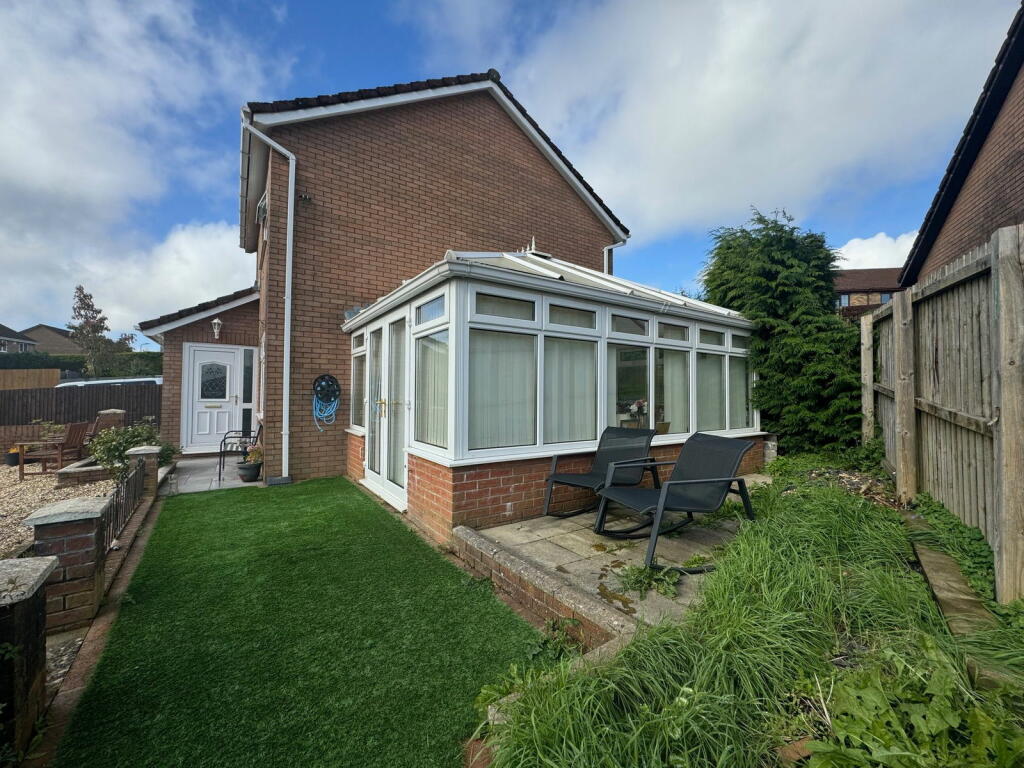 Additional image 19 of Waunfain, Energlyn Parc, Caerphilly, CF83 2US