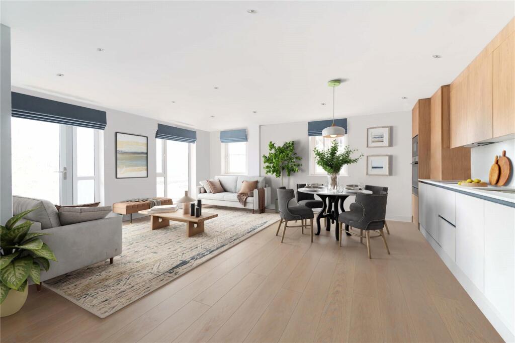 Additional image 5 of John Kirby Way, West Kirby, Wirral, CH48