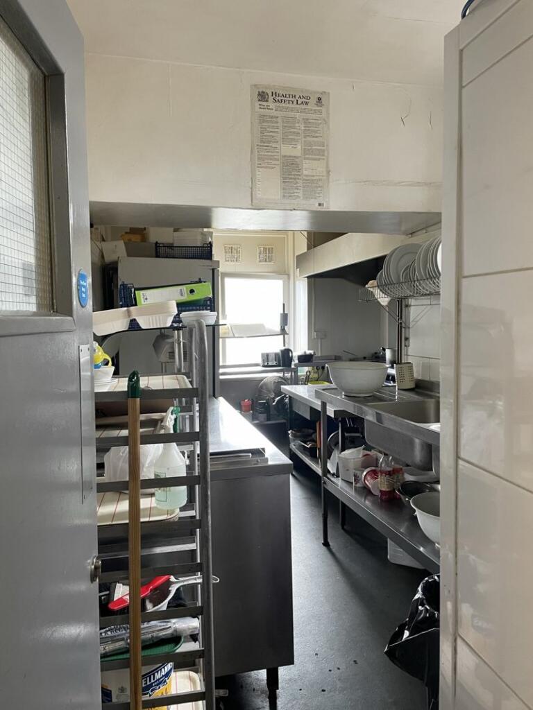 Additional image 4 of Brynffynnon Hotel, Ynysybwl, Pontypridd CF37 3PH