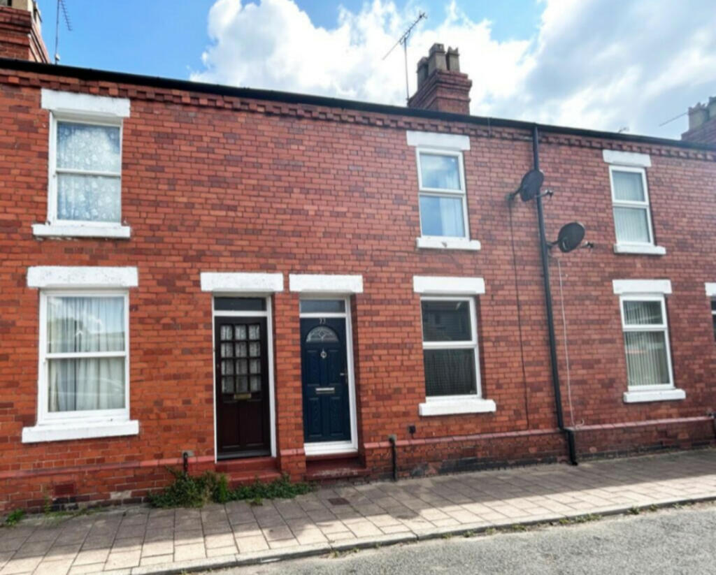 Additional image 11 of Cherry Road, Chester, CH3 5