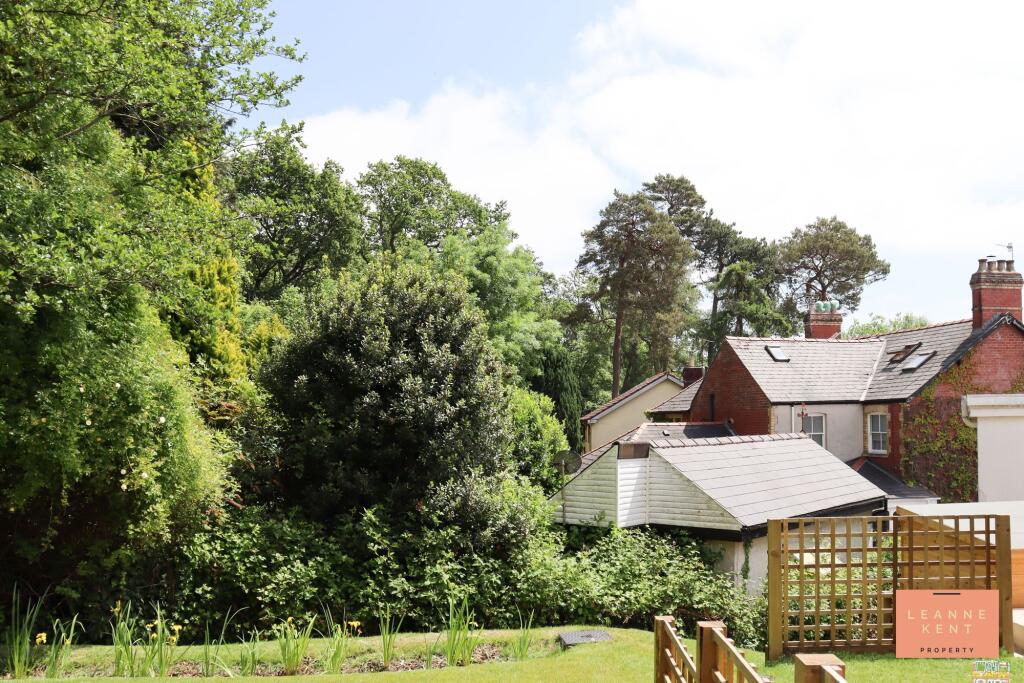 Additional image 36 of Ty Eglwys, Church Street, Machen, CF83