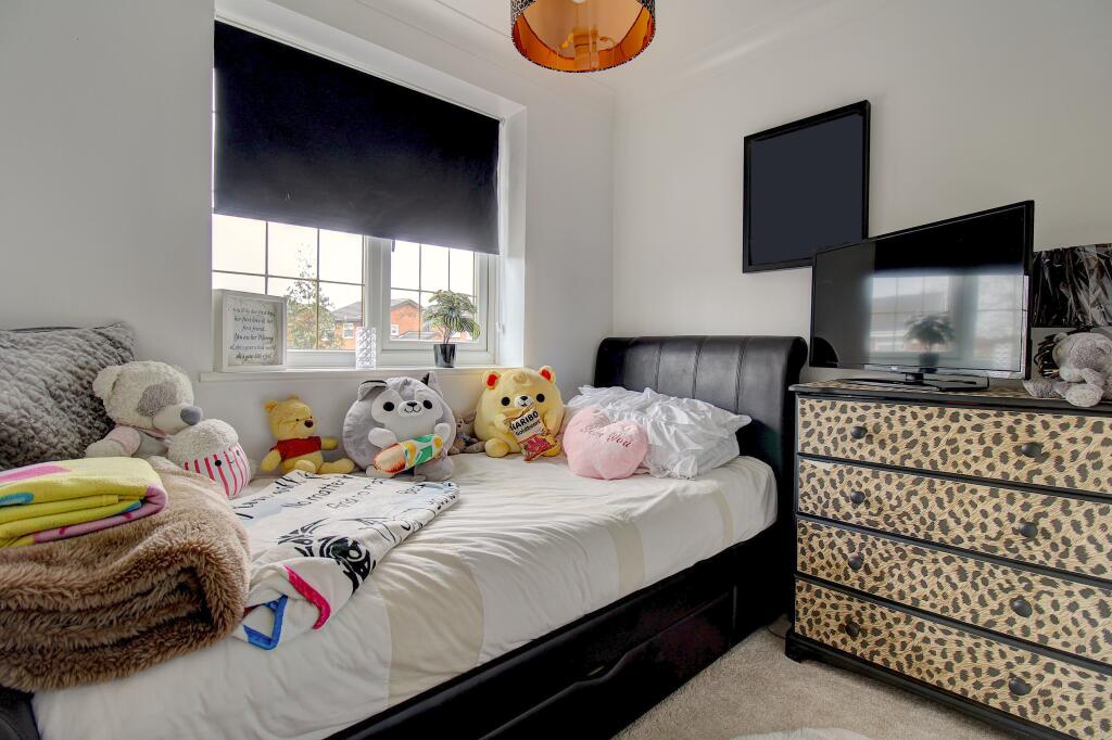 Additional image 16 of Cleeve, Tamworth, B77