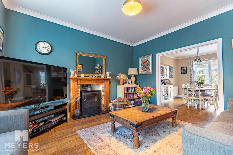 Additional image 3 of Wimborne Road, Moordown, BH9