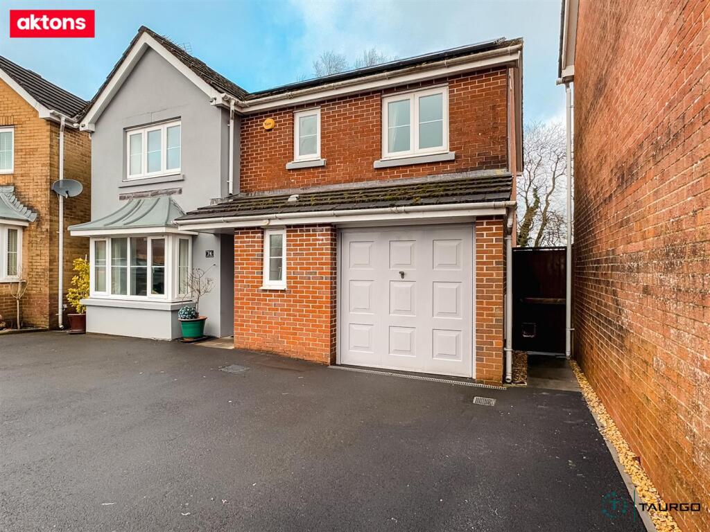 Additional image 31 of Skomer Island Way, Caerphilly