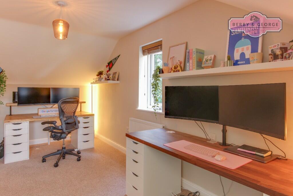 Additional image 25 of Plas Pen Y Glyn, CH6