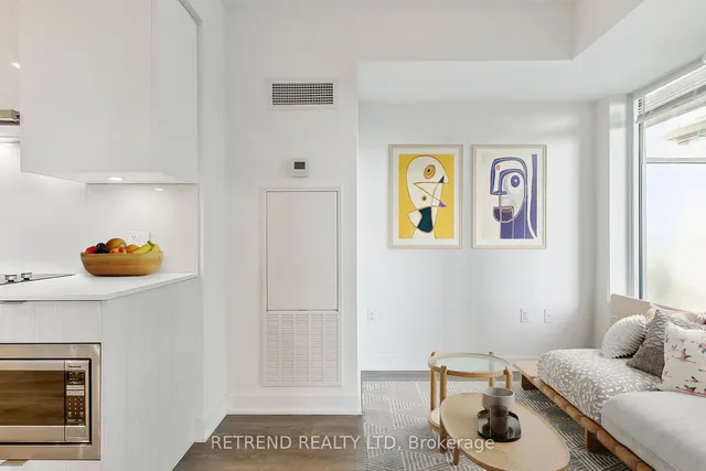 Additional image 7 of 195 Redpath Ave Unit 1402