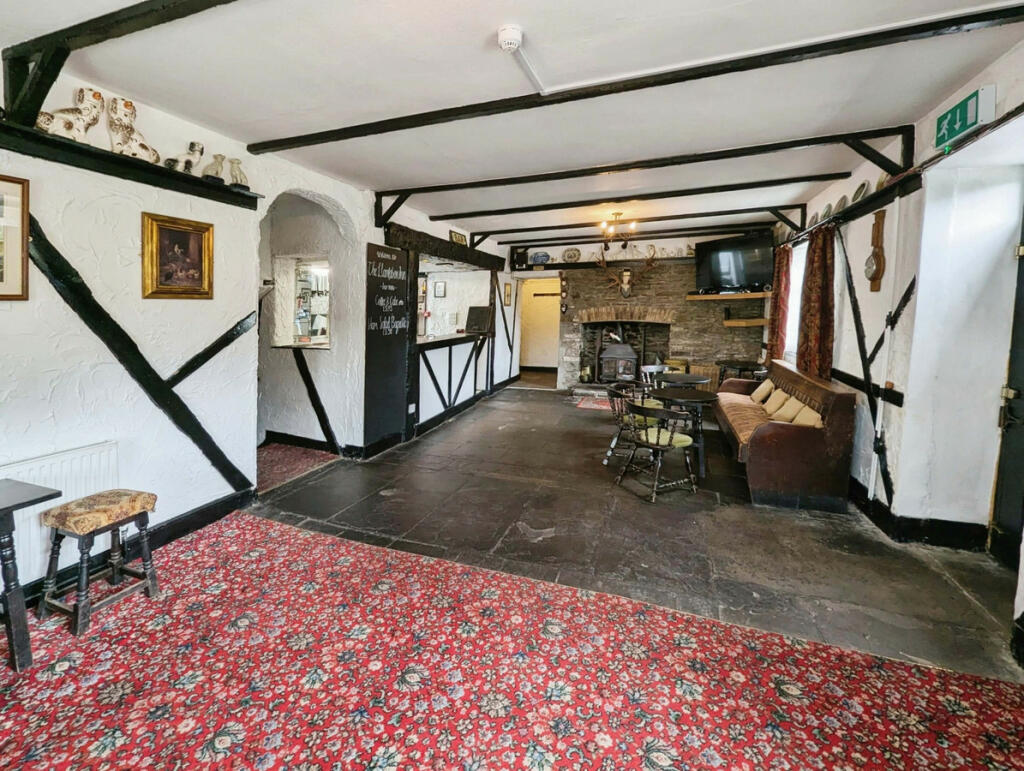 Additional image 2 of Llanfabon Road, Treharris, CF46