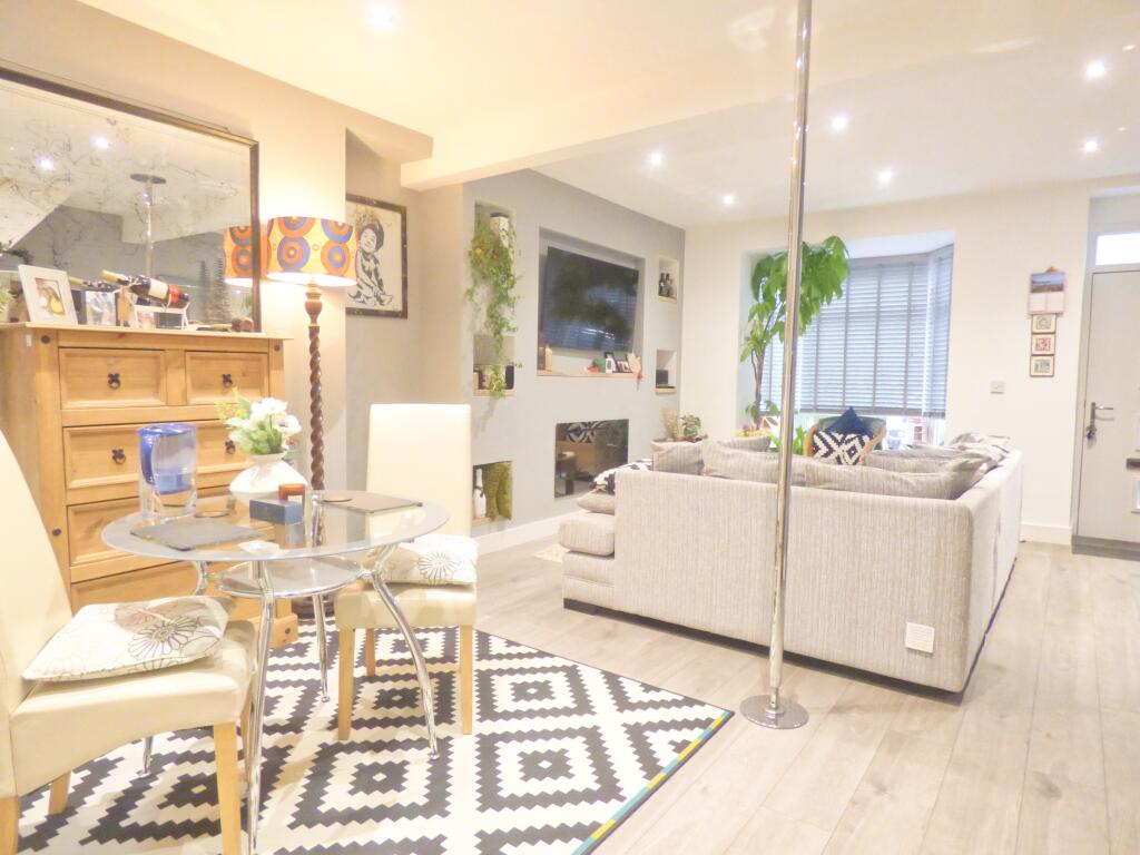 Additional image 5 of Station Row, Pontyrhyl, Bridgend