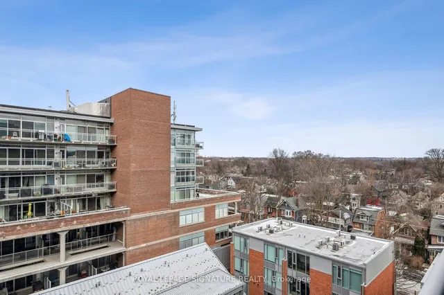 Additional image 38 of 201 Carlaw Ave Unit 702