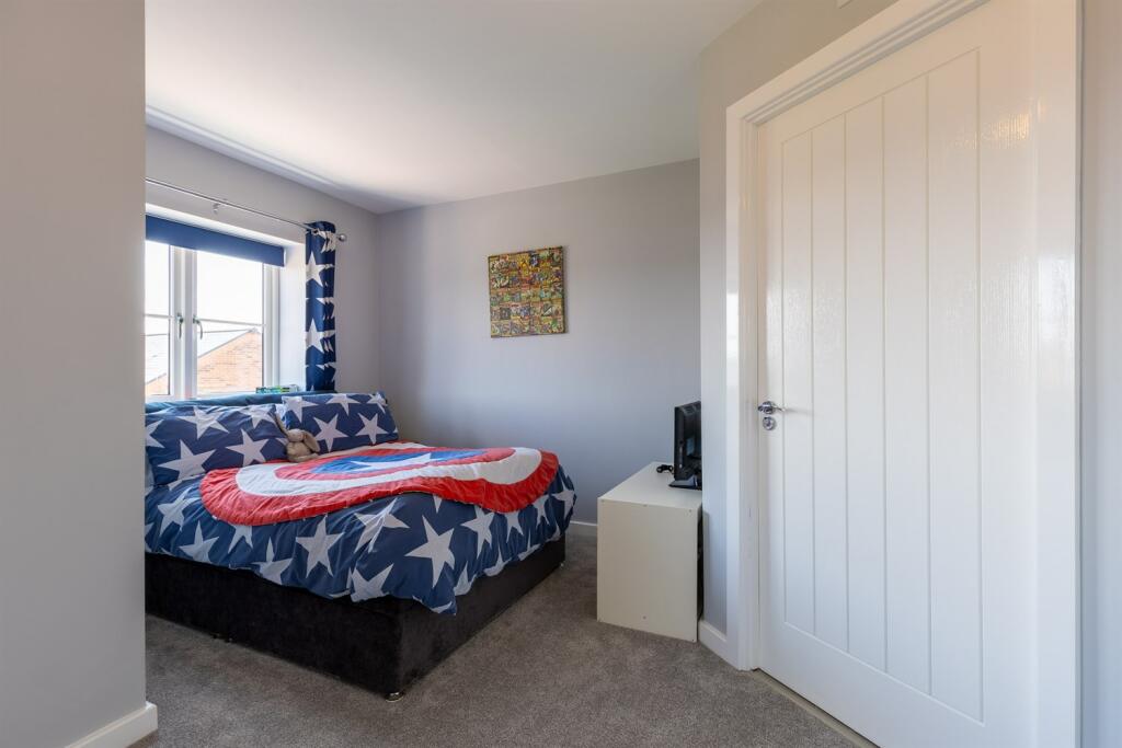 Additional image 20 of Blackhams Way, Newton-By-Tattenhall, Chester