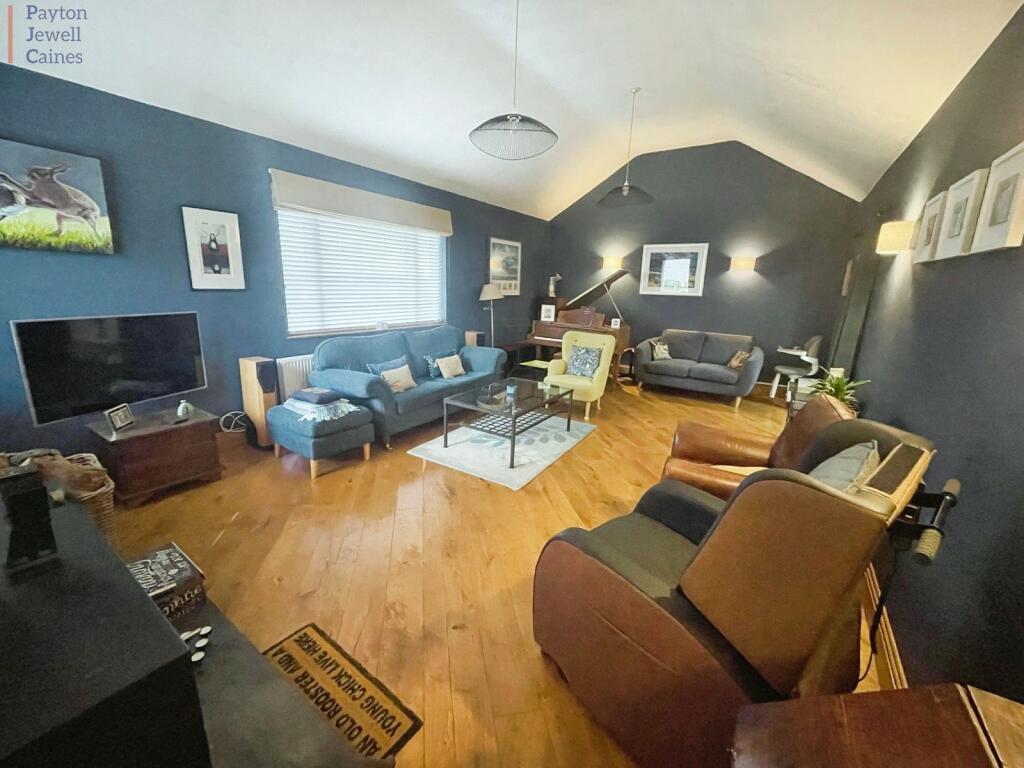 Additional image 23 of The Old Bakery, St. Christophers Court, Coity, Bridgend County. CF35 6DB