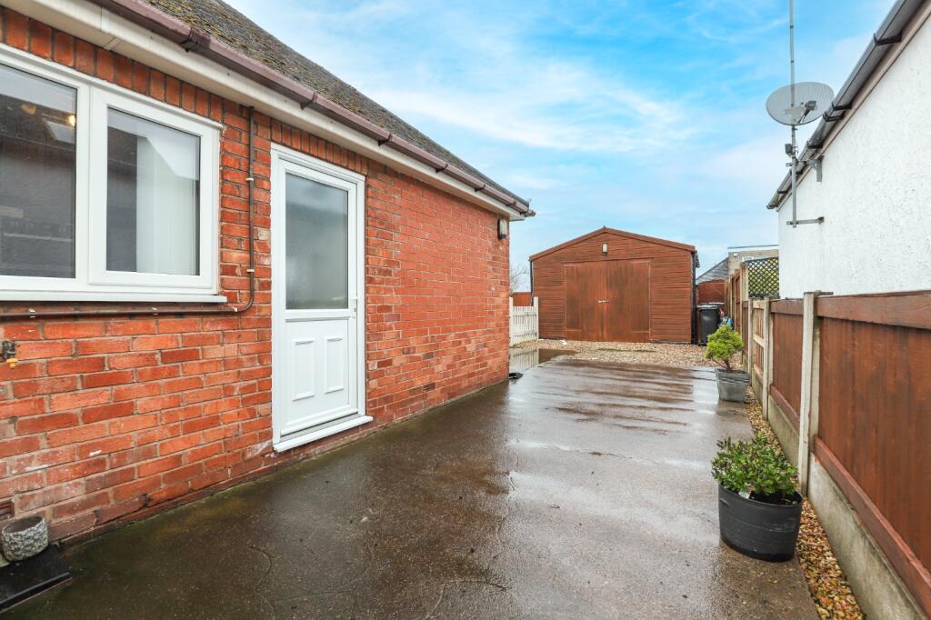 Additional image 15 of Woodfield Close, Connah's Quay, Deeside, Flintshire, CH5 4RF