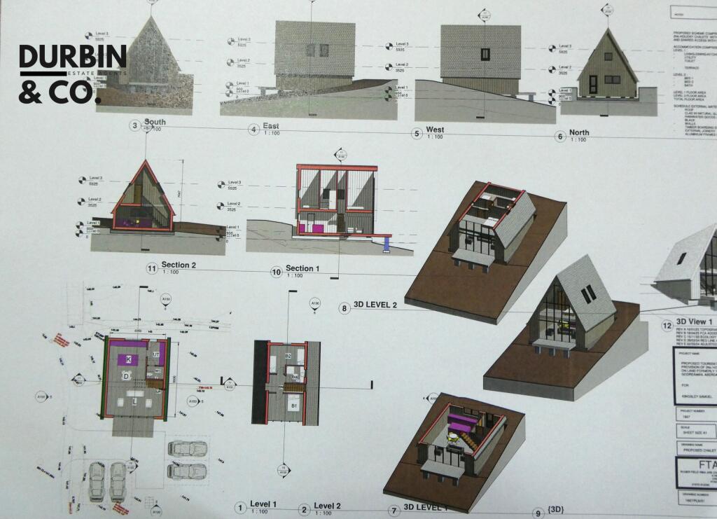 Additional image 7 of Land @ Incline Row, Godreaman, Aberdare