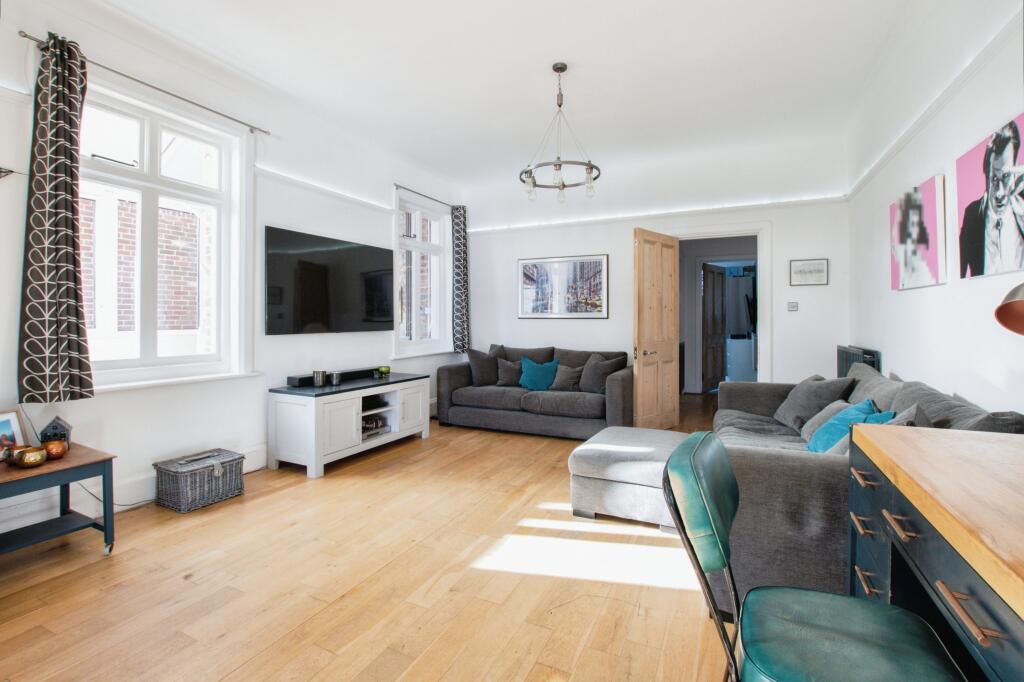 Additional image 8 of Montague Road, Bournemouth, BH5