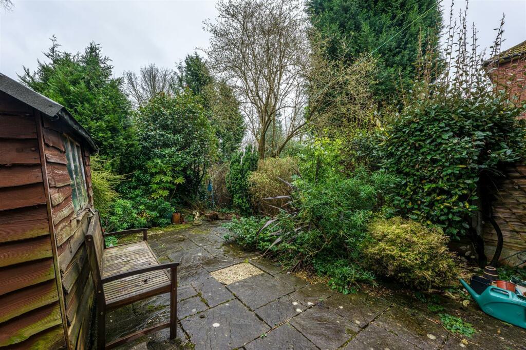 Additional image 13 of Marlpit Lane, Four Oaks, Sutton Coldfield