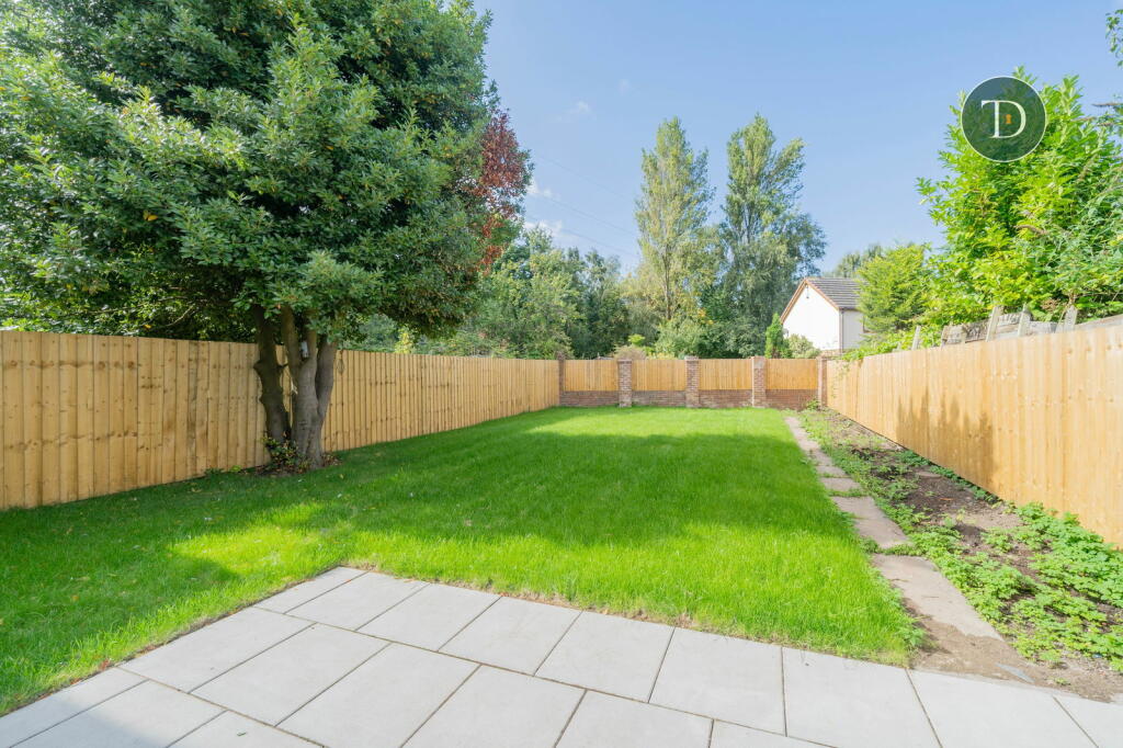 Additional image 2 of St. David Road, Eastham Village, Wirral, CH62