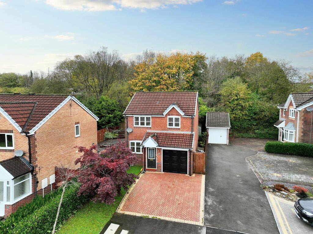 Additional image 30 of Caerphilly, CF83